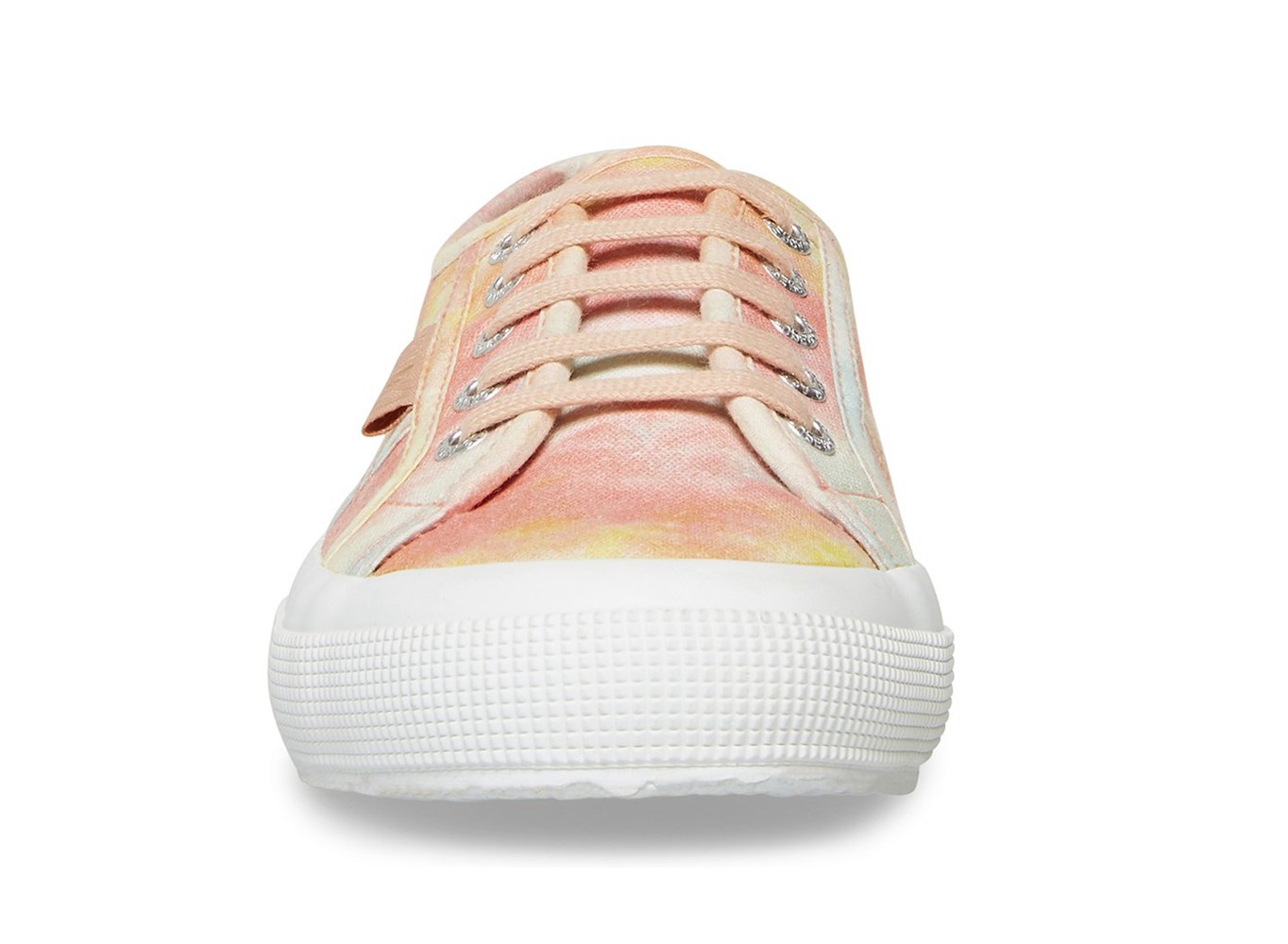 Superga Light Pink Sneakers Womens - 2750 Fantasy Cotu - 068HUSZFX